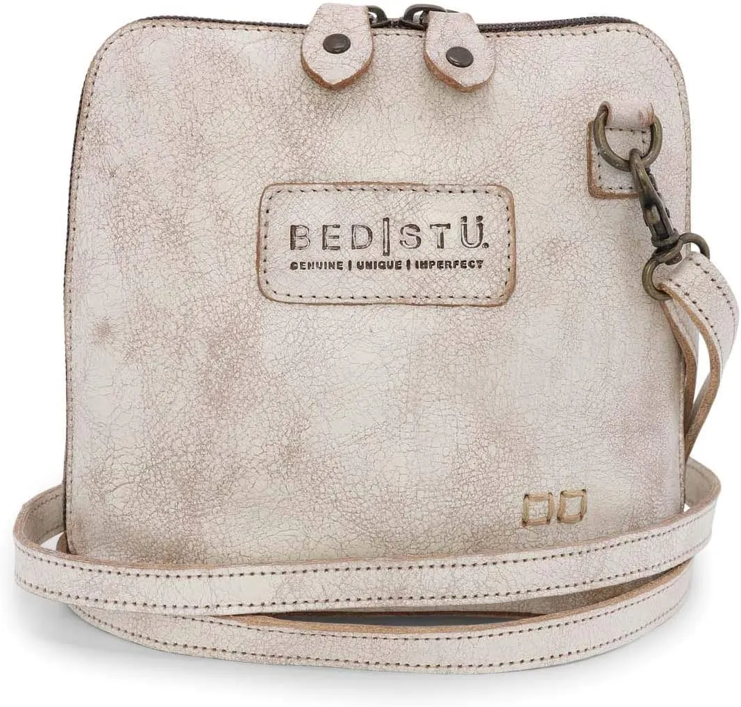 Bed:Stu Ventura Crossbody Bag
