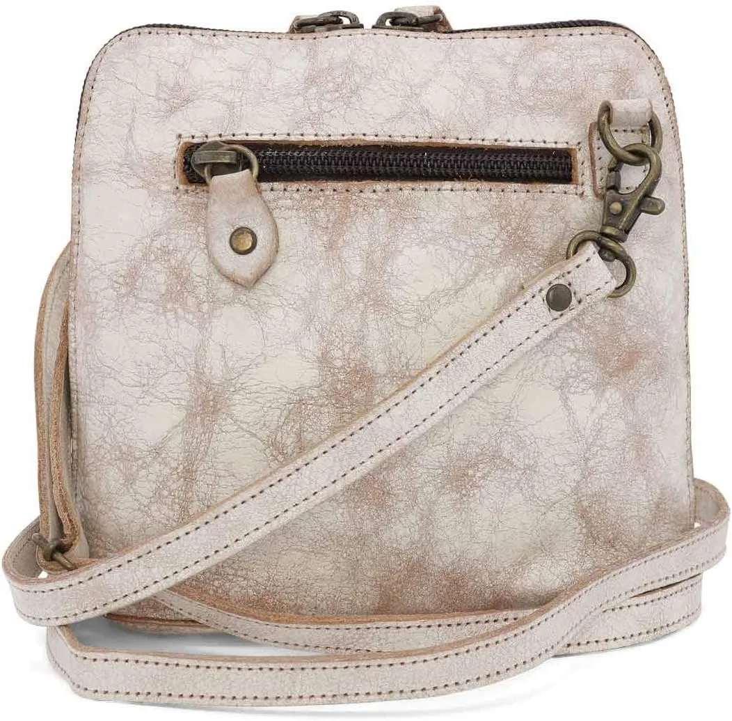 Bed:Stu Ventura Crossbody Bag