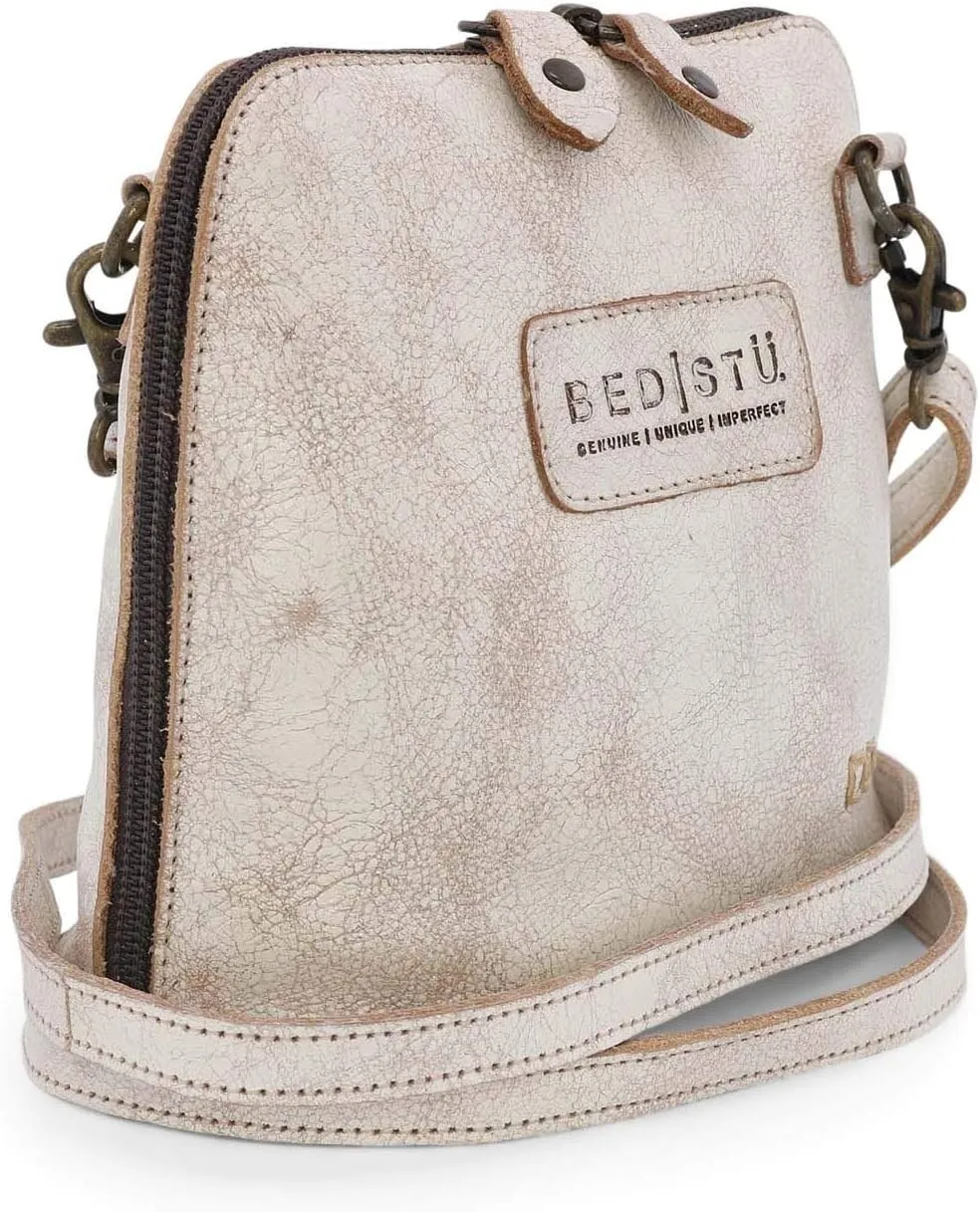 Bed:Stu Ventura Crossbody Bag
