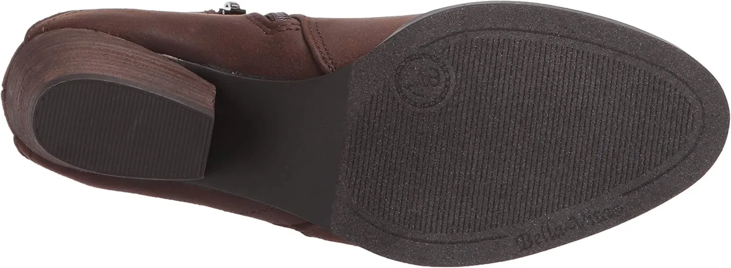 Bella Vita Women's Ankle Boot