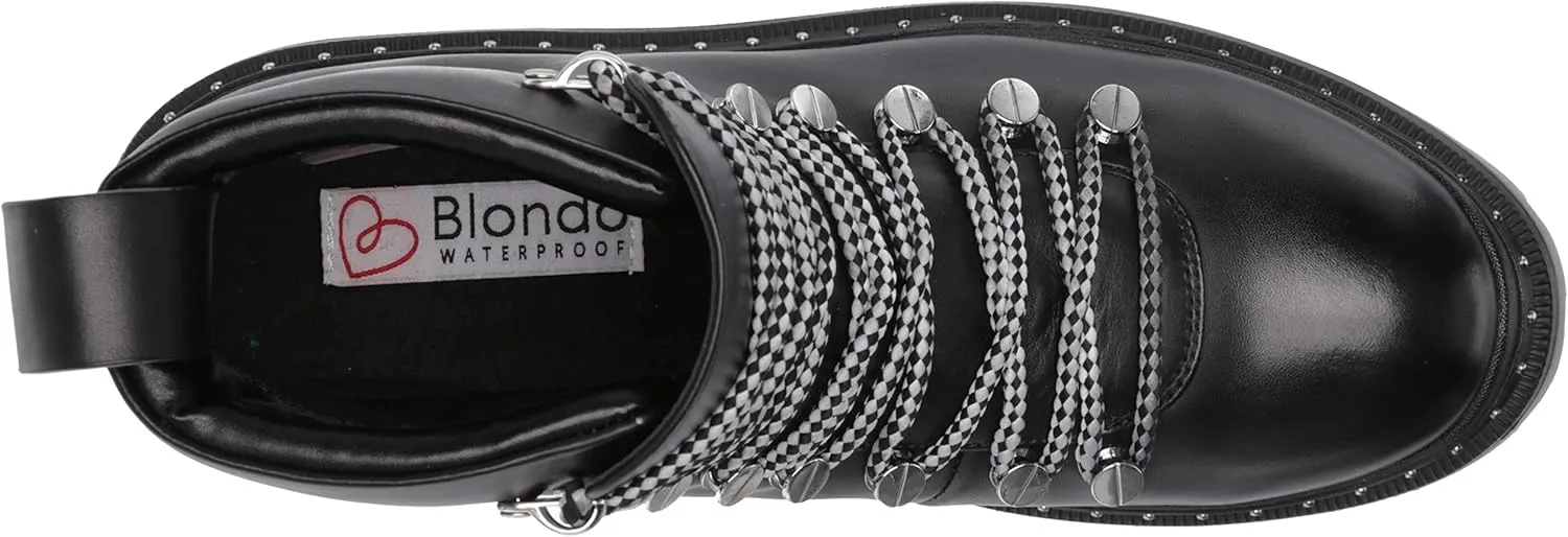 Blondo Women's Ankle Boot