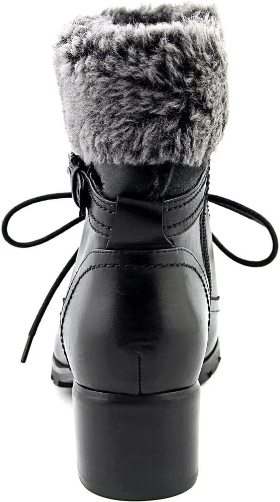 Blondo Women's Fiory Winter Boot