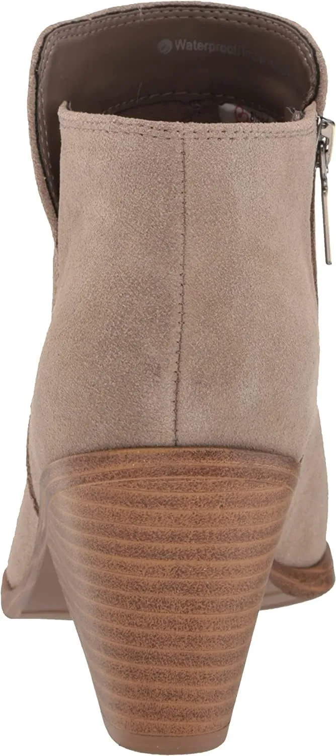 Blondo Women's Noelle Waterproof Fashion Boot