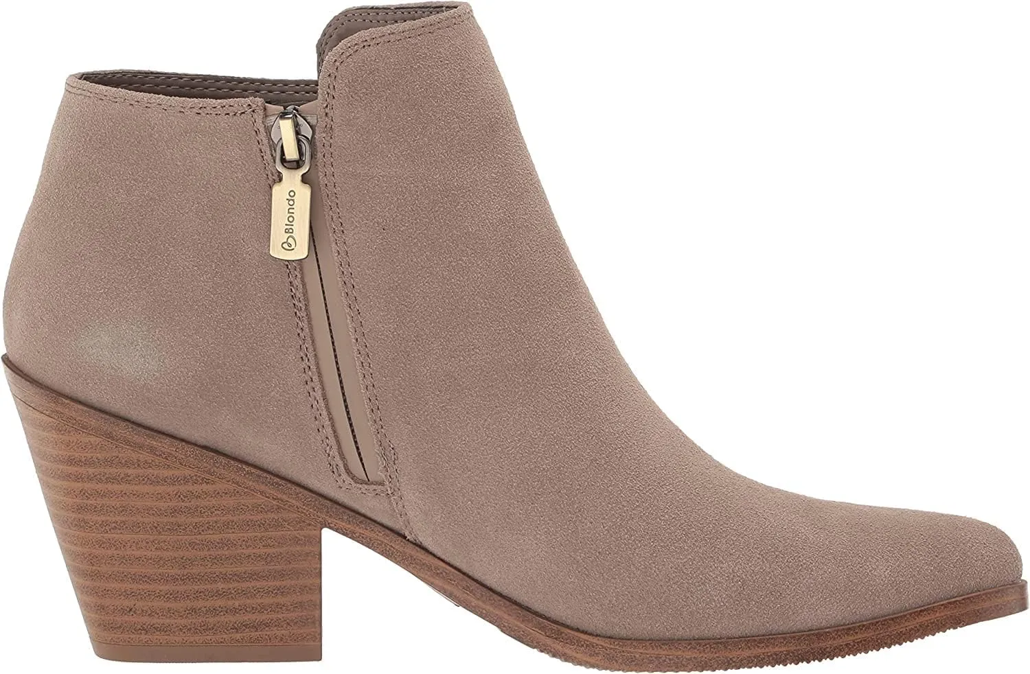 Blondo Women's Noelle Waterproof Fashion Boot
