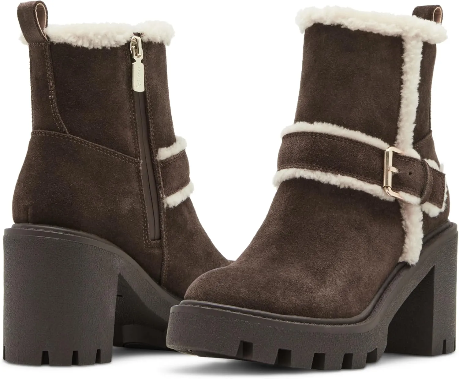 Blondo Women's Teryn Ankle Boot