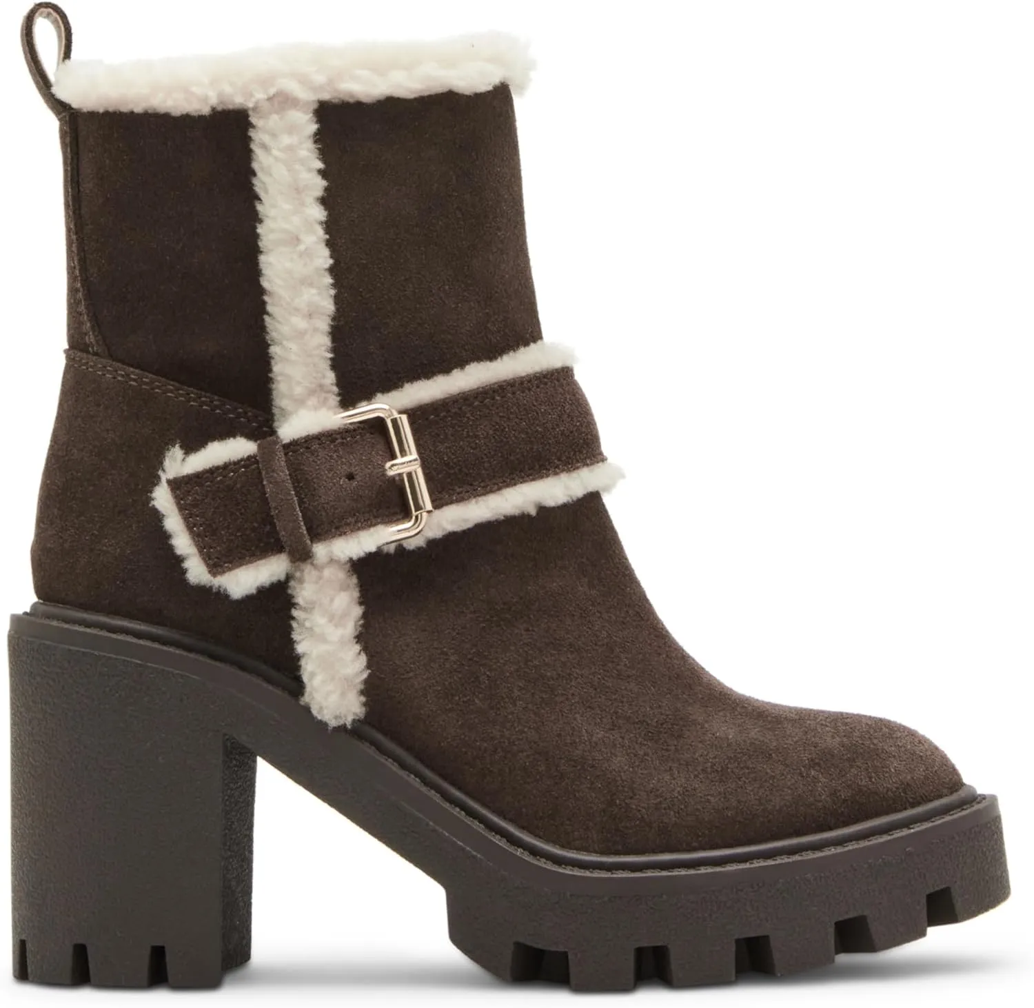 Blondo Women's Teryn Ankle Boot