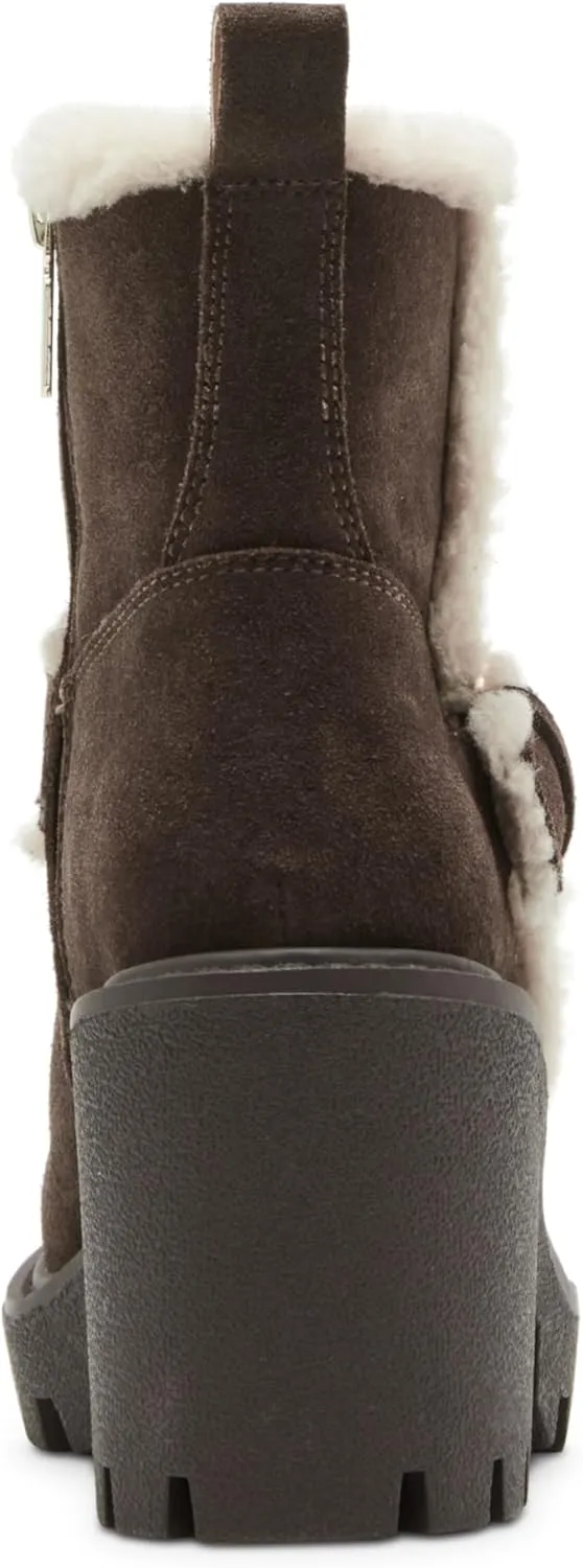 Blondo Women's Teryn Ankle Boot