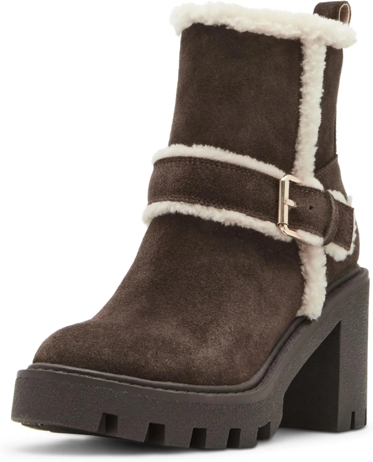 Blondo Women's Teryn Ankle Boot