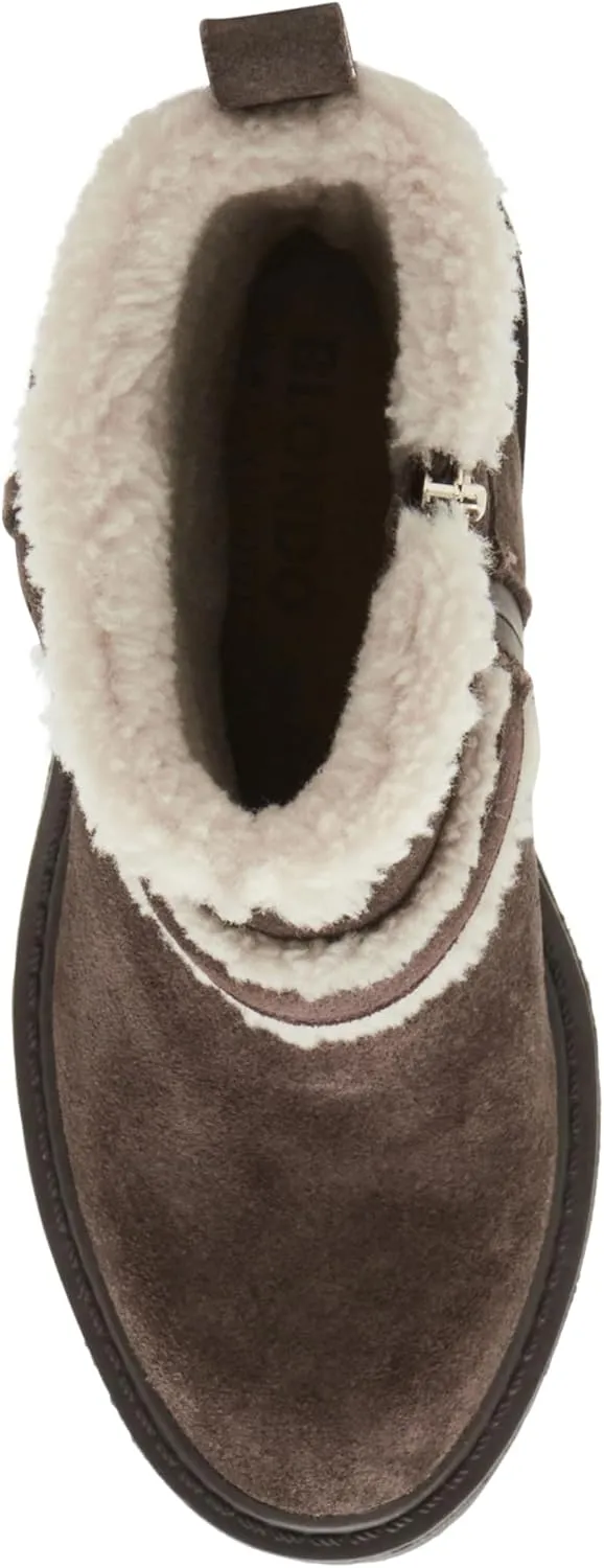Blondo Women's Teryn Ankle Boot