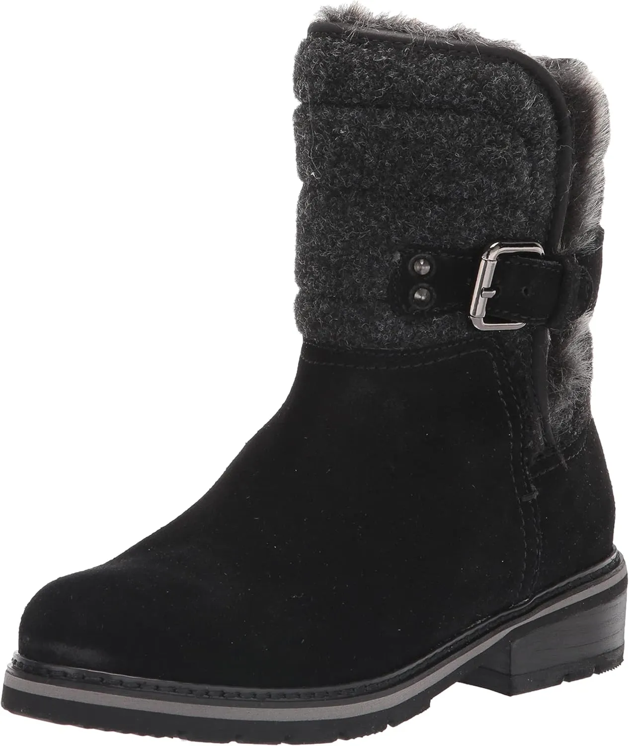 Blondo Women's Vicky Mid Calf Boot