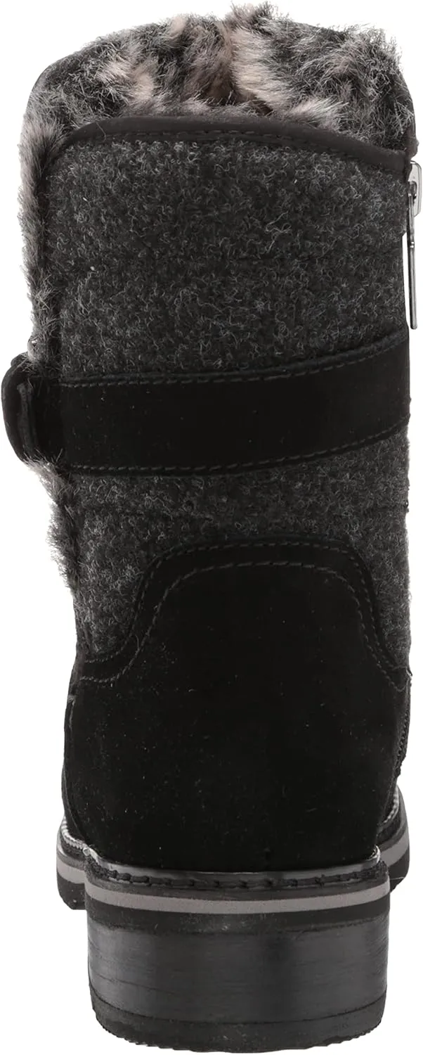 Blondo Women's Vicky Mid Calf Boot