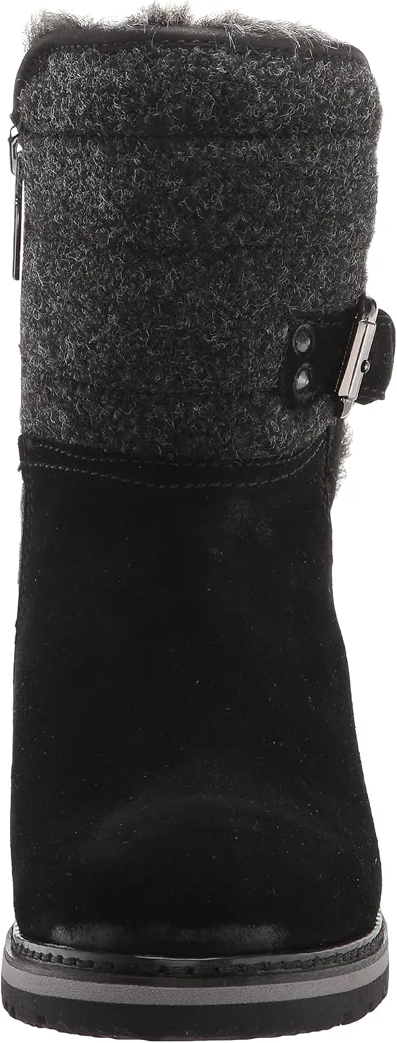 Blondo Women's Vicky Mid Calf Boot