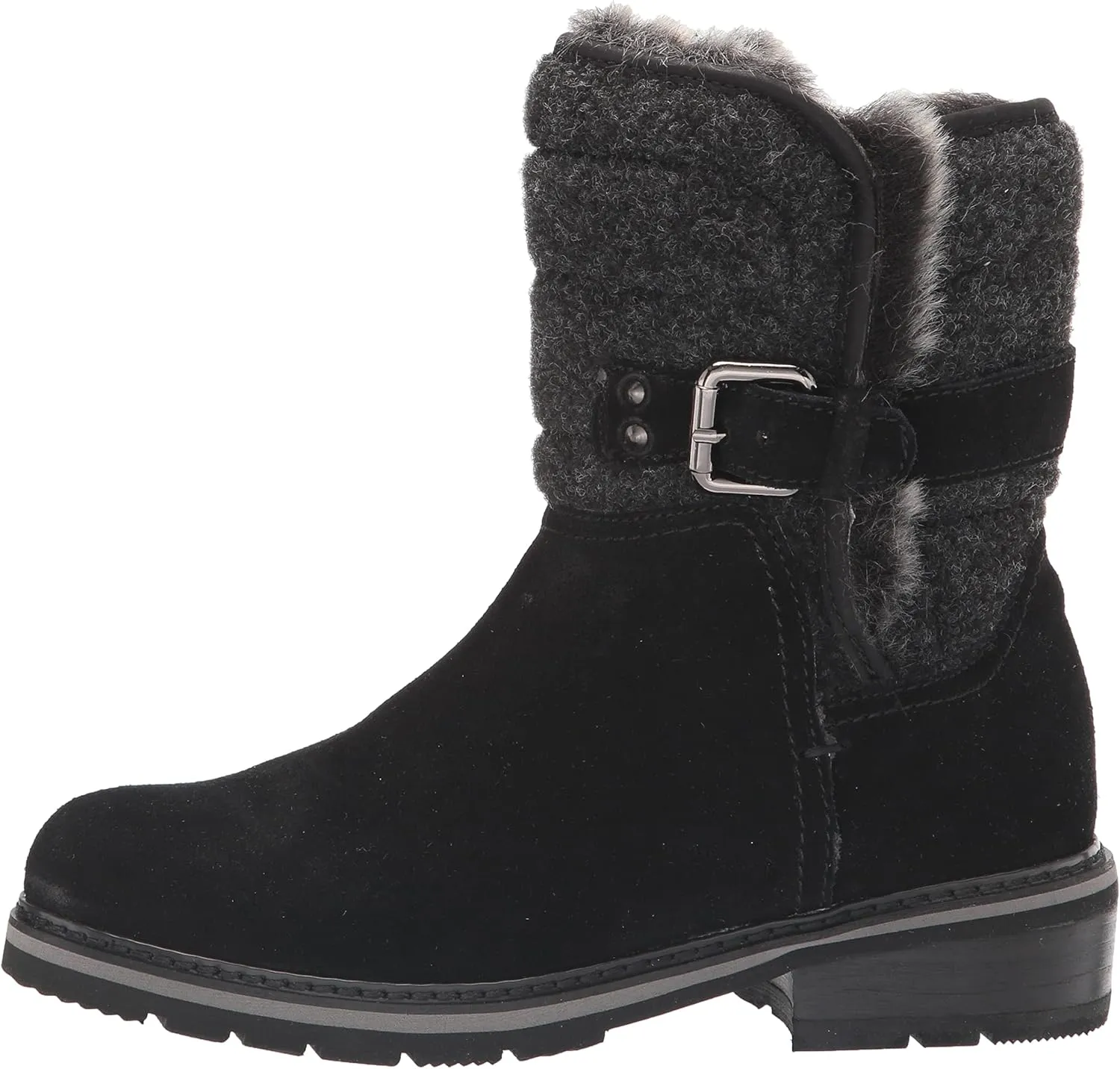 Blondo Women's Vicky Mid Calf Boot