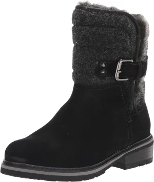 Blondo Women's Vicky Mid Calf Boot