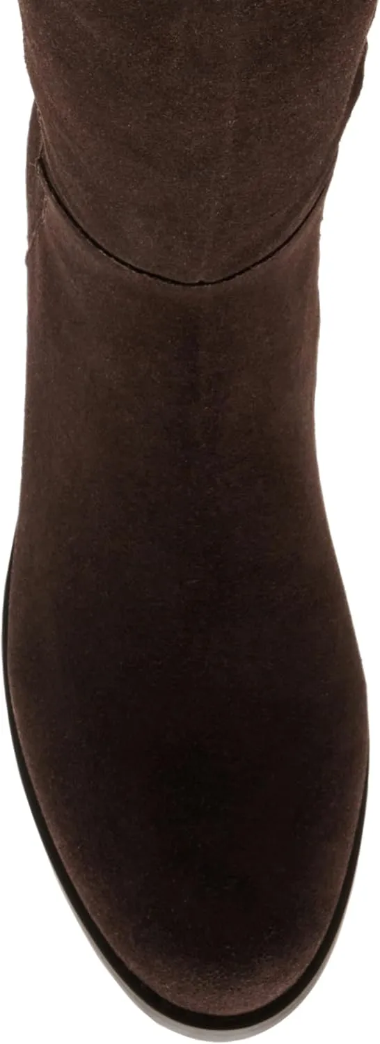 Blondo Women's Waterproof Layne Over-The-Knee Boot