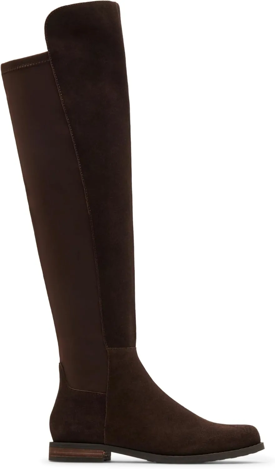 Blondo Women's Waterproof Layne Over-The-Knee Boot