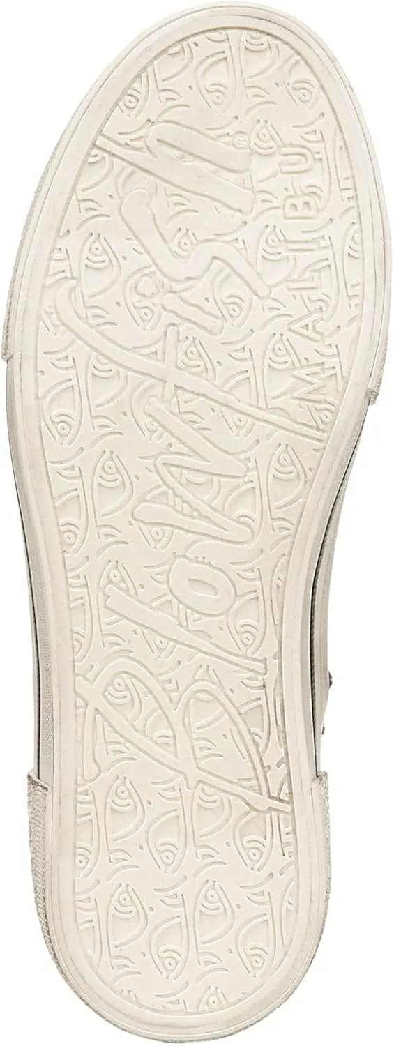 Blowfish Malibu Women's Kimber-hi Fashion High Top Sneaker