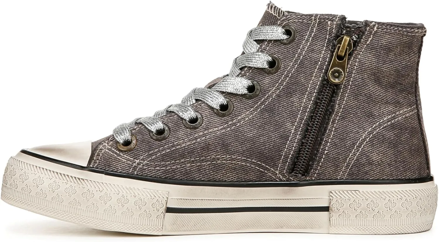 Blowfish Malibu Women's Kimber-hi Fashion High Top Sneaker