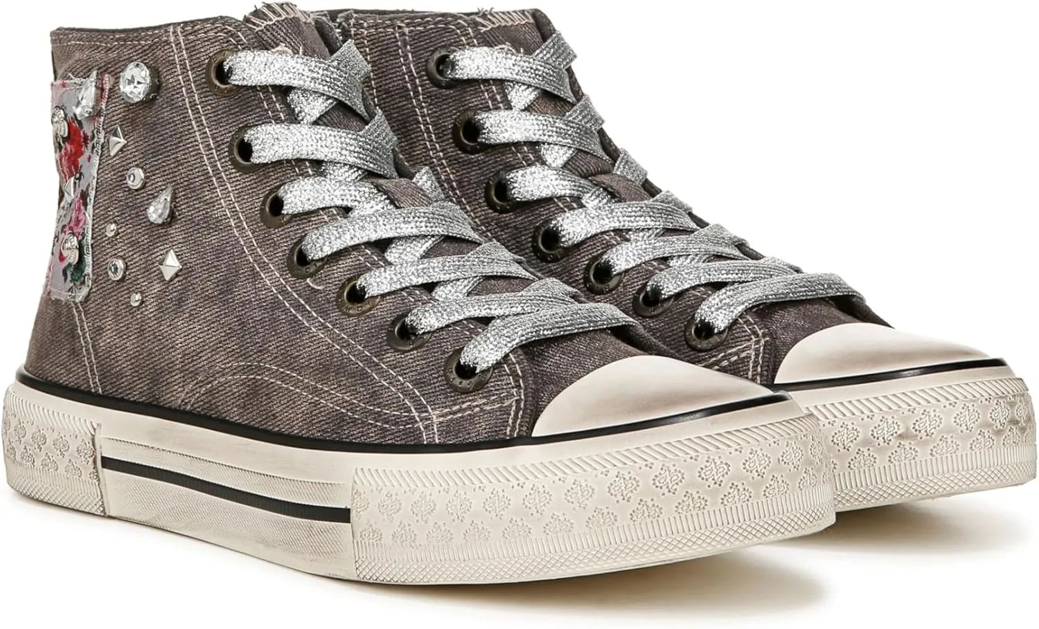 Blowfish Malibu Women's Kimber-hi Fashion High Top Sneaker