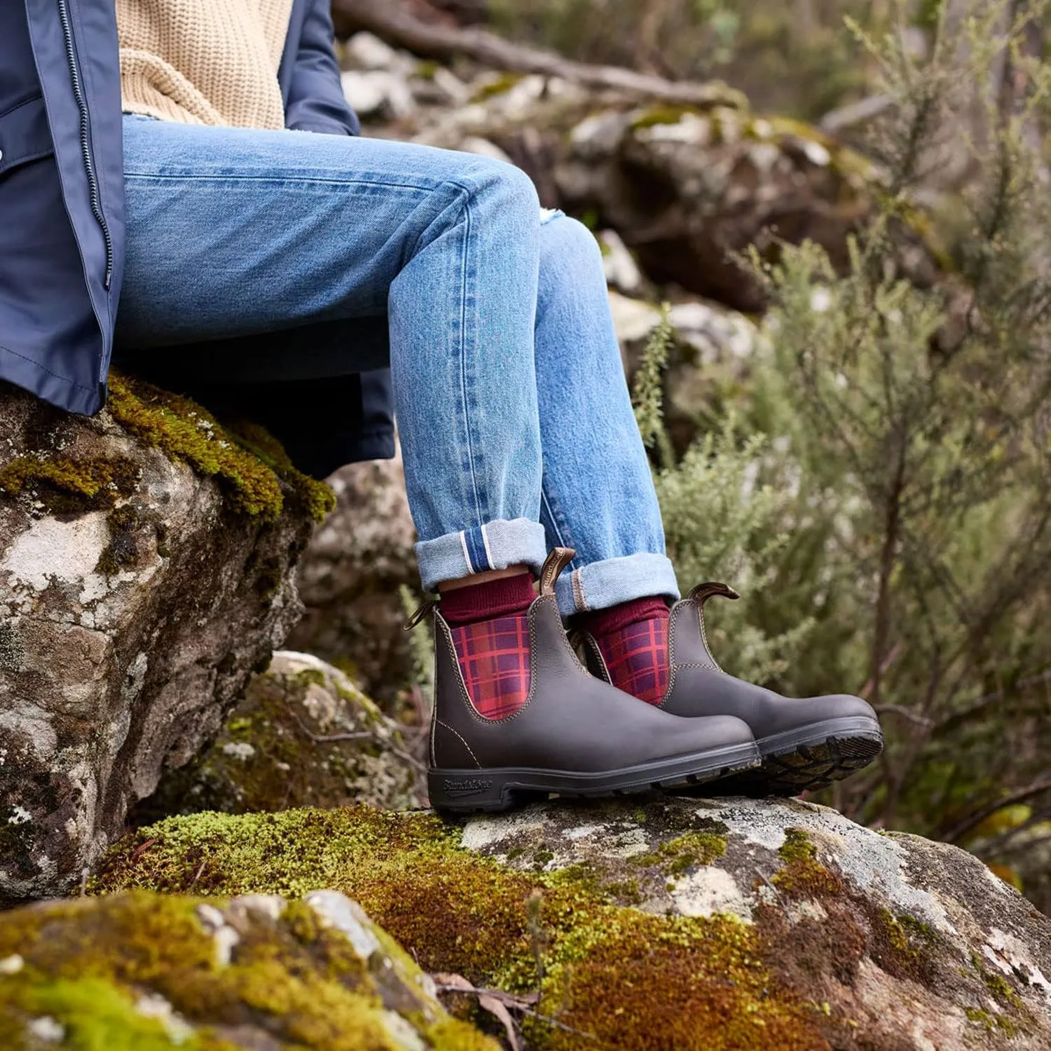 Blundstone Original 500 Chelsea Boot