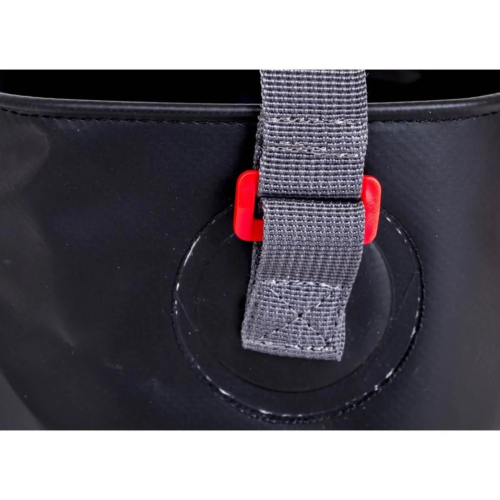 Bo-Camp Foldable Bucket 9L