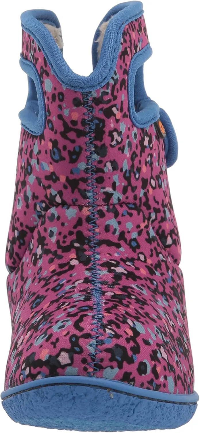 BOGS Baby-Girl's Snow Boot