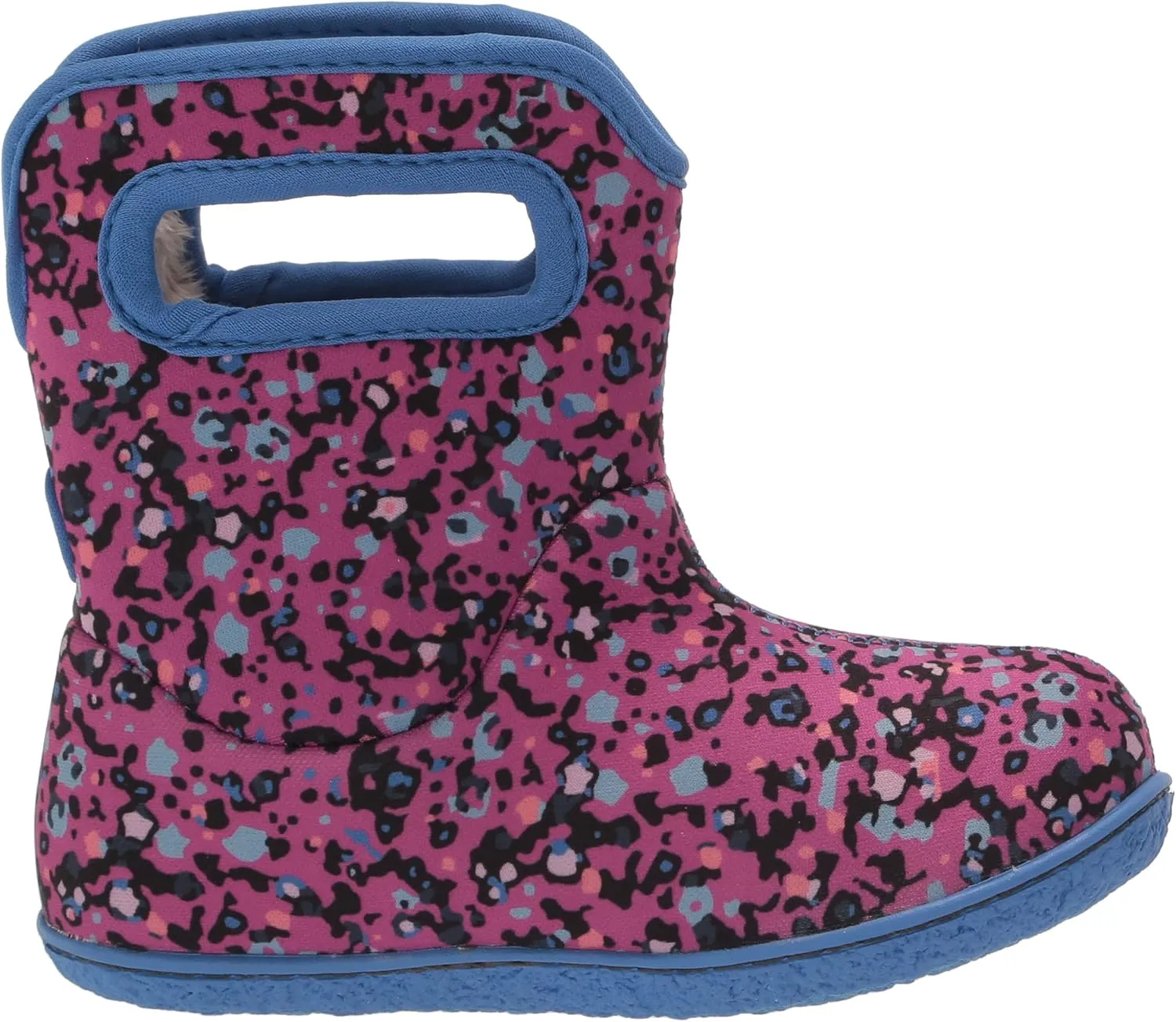 BOGS Baby-Girl's Snow Boot