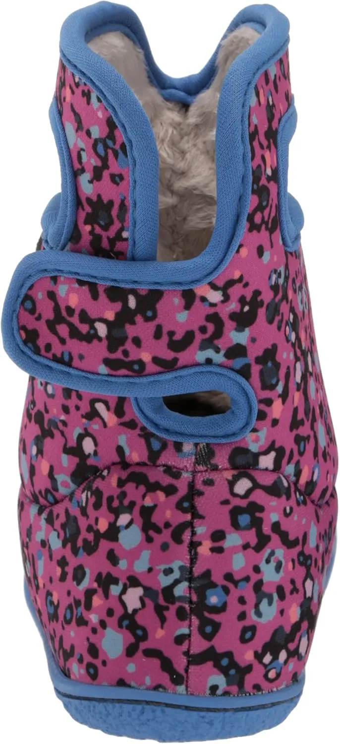 BOGS Baby-Girl's Snow Boot