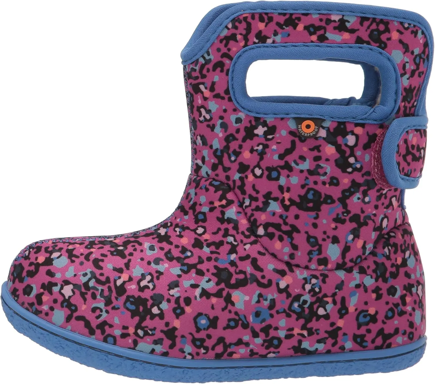 BOGS Baby-Girl's Snow Boot