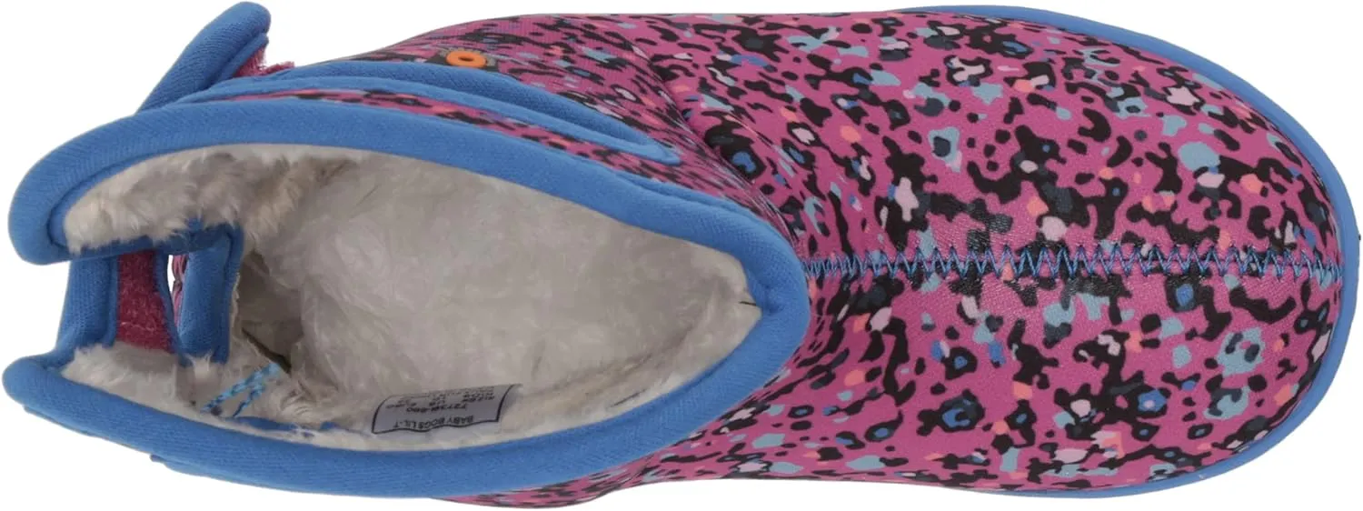 BOGS Baby-Girl's Snow Boot