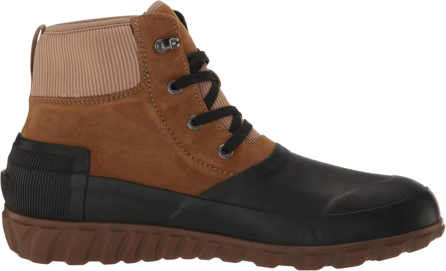 BOGS Men's Classic Casual Rain Boot