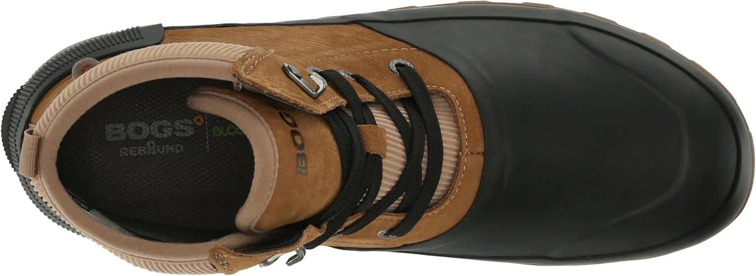 BOGS Men's Classic Casual Rain Boot