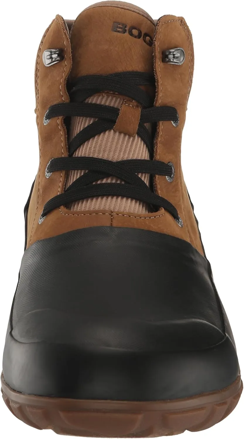 BOGS Men's Classic Casual Rain Boot