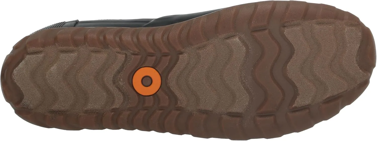 BOGS Men's Classic Casual Rain Boot