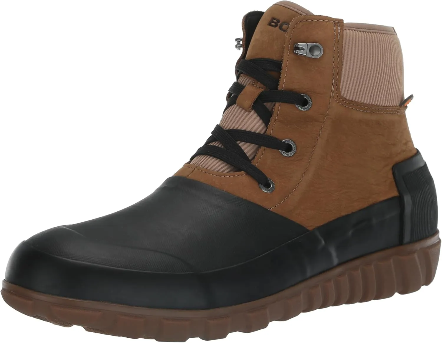 BOGS Men's Classic Casual Rain Boot