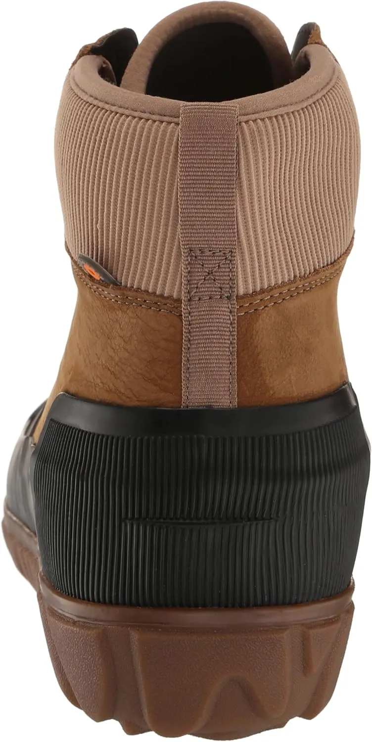 BOGS Men's Classic Casual Rain Boot