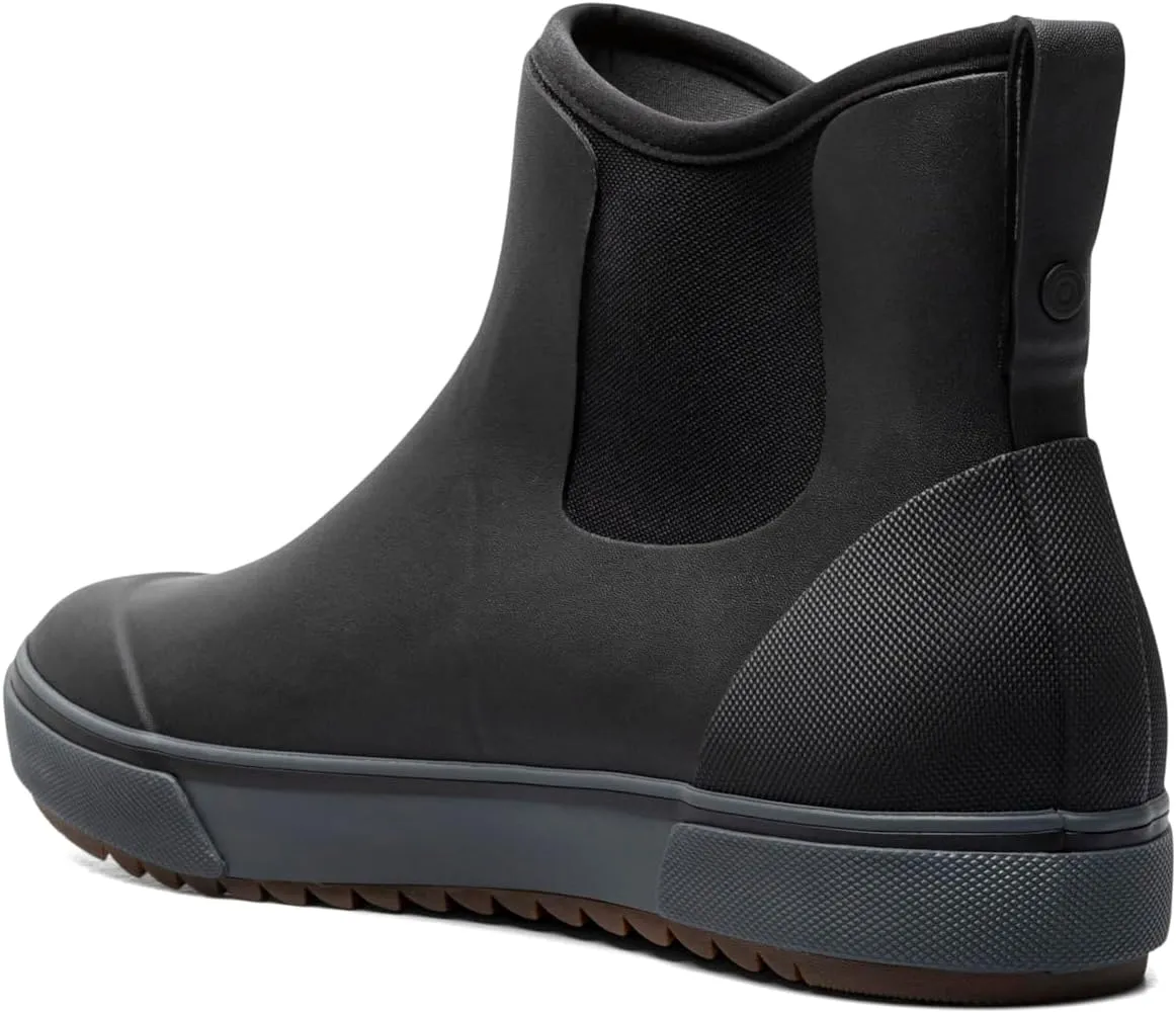 BOGS Men's Kicker Rain Chelsea Neo Boot