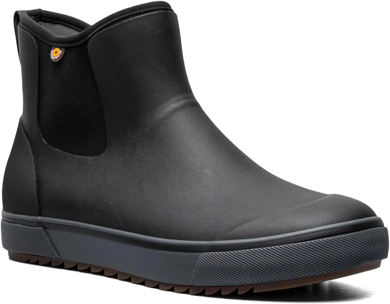 BOGS Men's Kicker Rain Chelsea Neo Boot