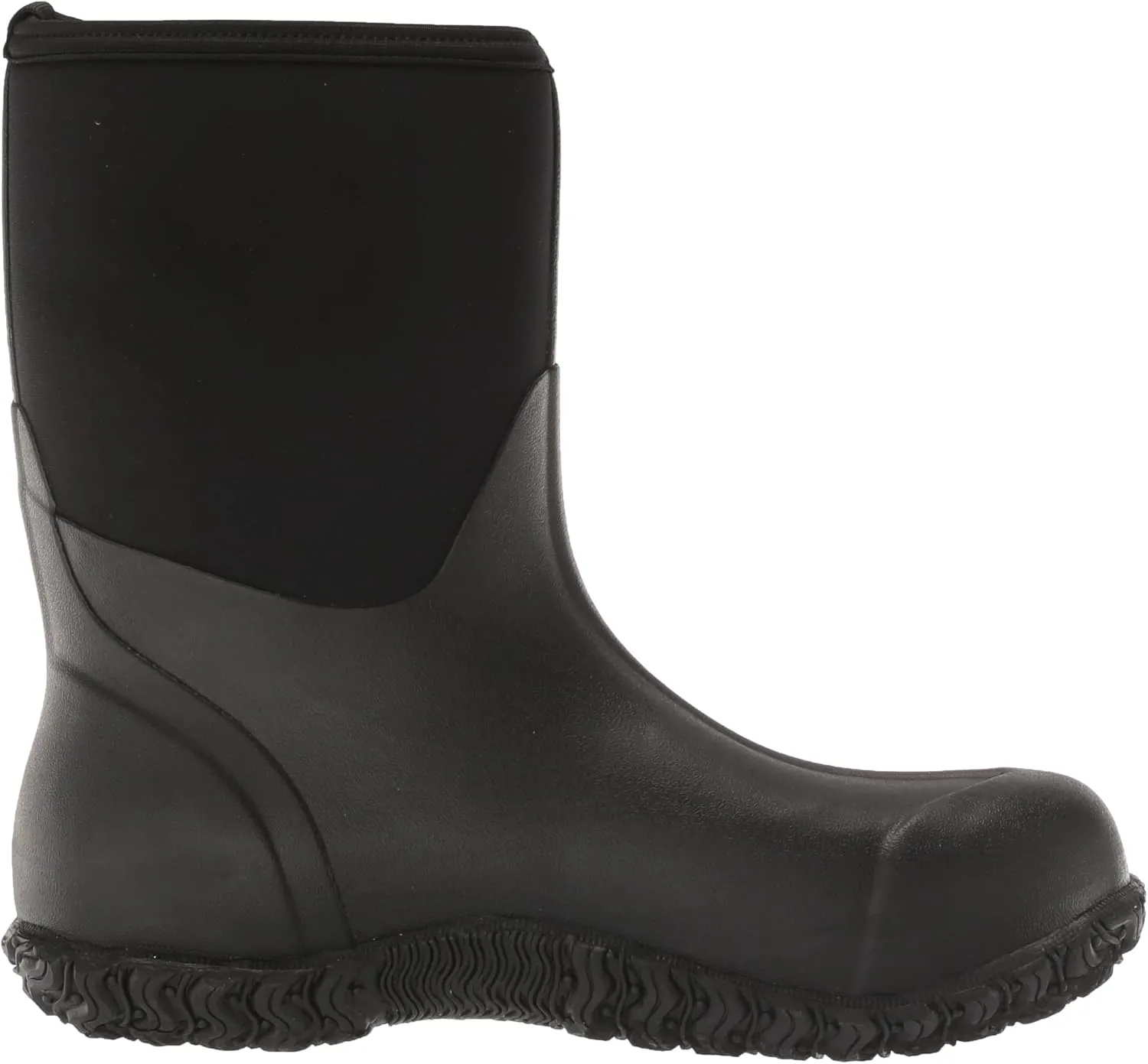 BOGS Men's Portage Waterproof Rainboot Rain Boot