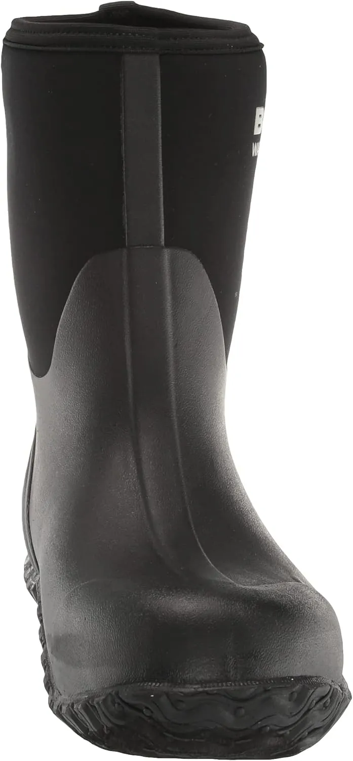 BOGS Men's Portage Waterproof Rainboot Rain Boot