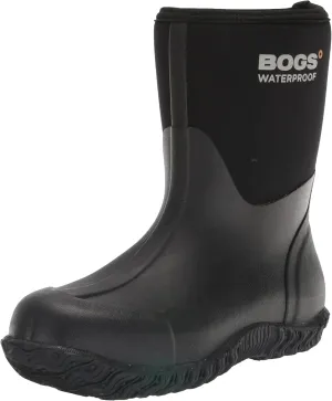 BOGS Men's Portage Waterproof Rainboot Rain Boot