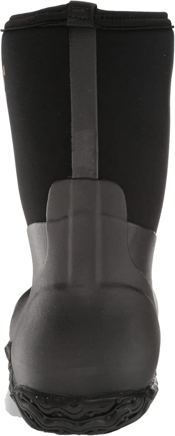 BOGS Men's Portage Waterproof Rainboot Rain Boot