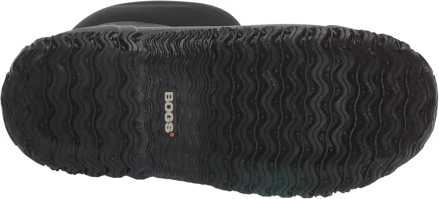 BOGS Men's Portage Waterproof Rainboot Rain Boot