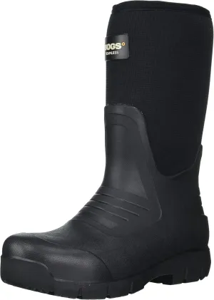 BOGS Men's Stockman Ii Ct Ankle Boot