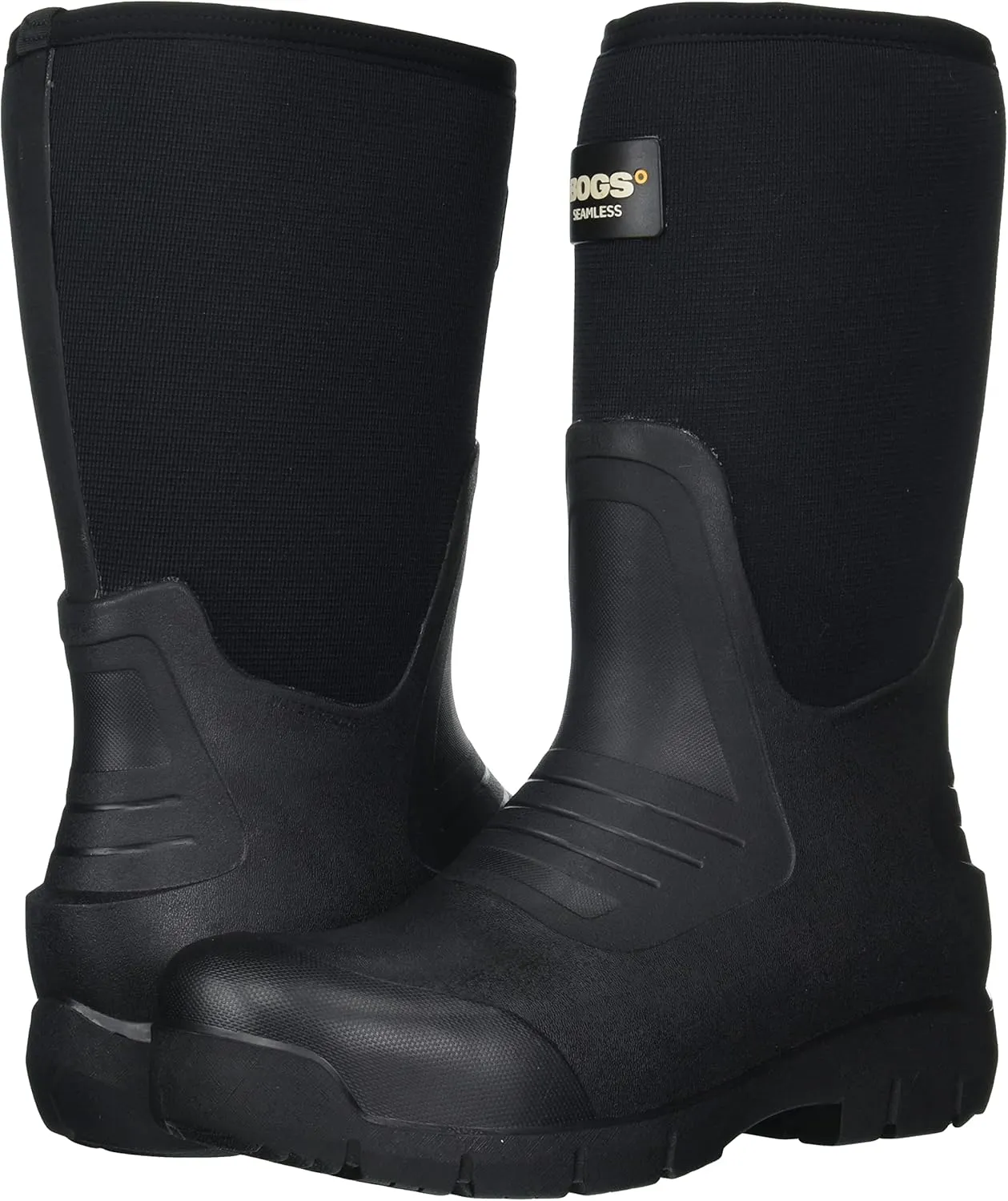 BOGS Men's Stockman Ii Ct Ankle Boot