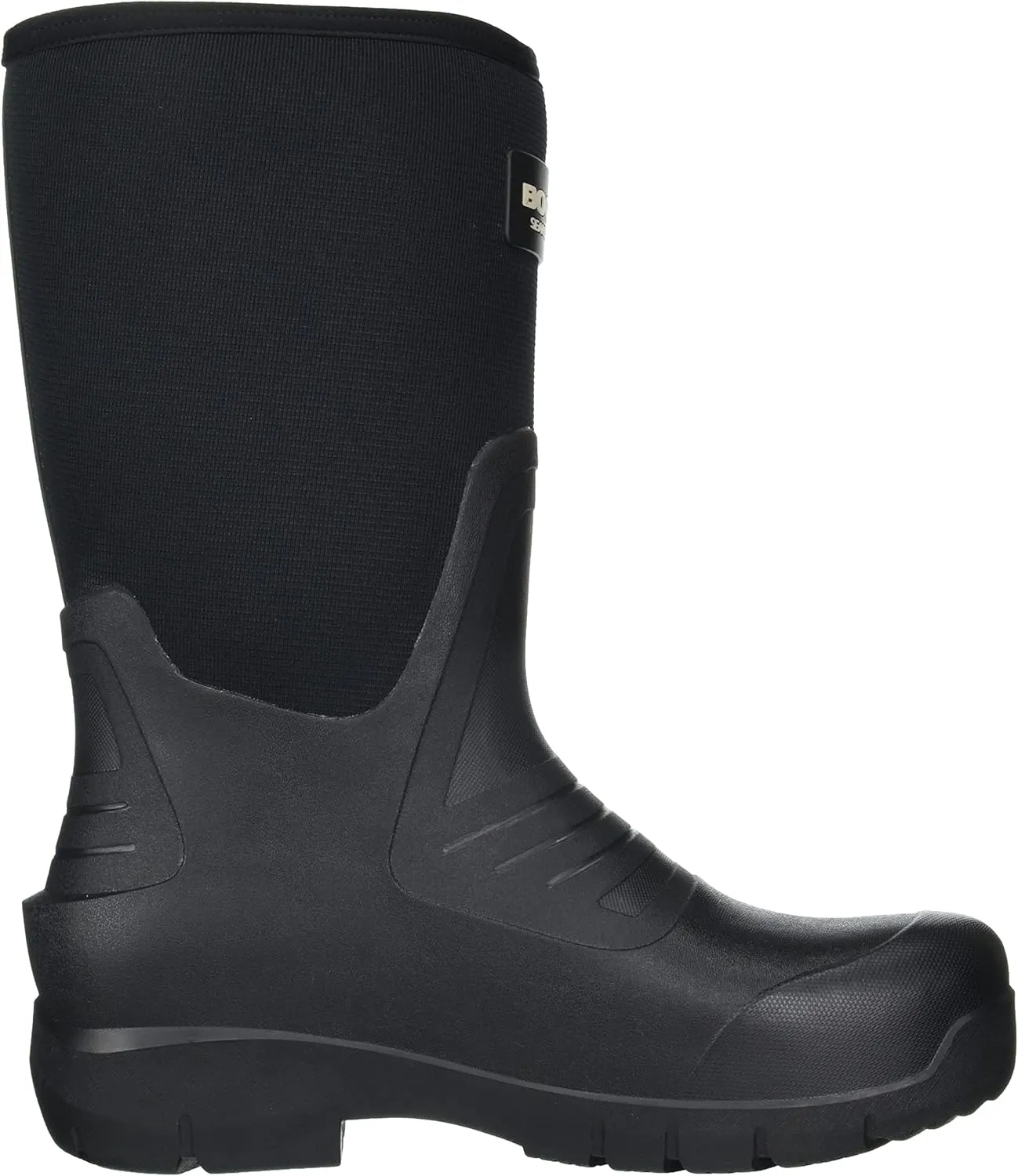 BOGS Men's Stockman Ii Ct Ankle Boot