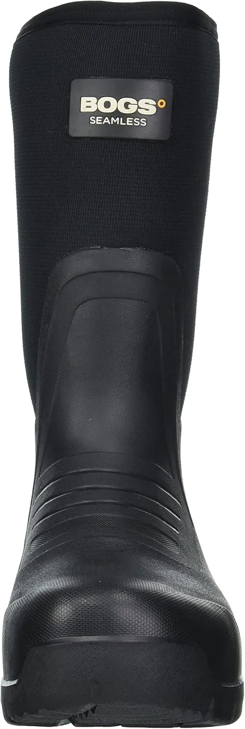 BOGS Men's Stockman Ii Ct Ankle Boot