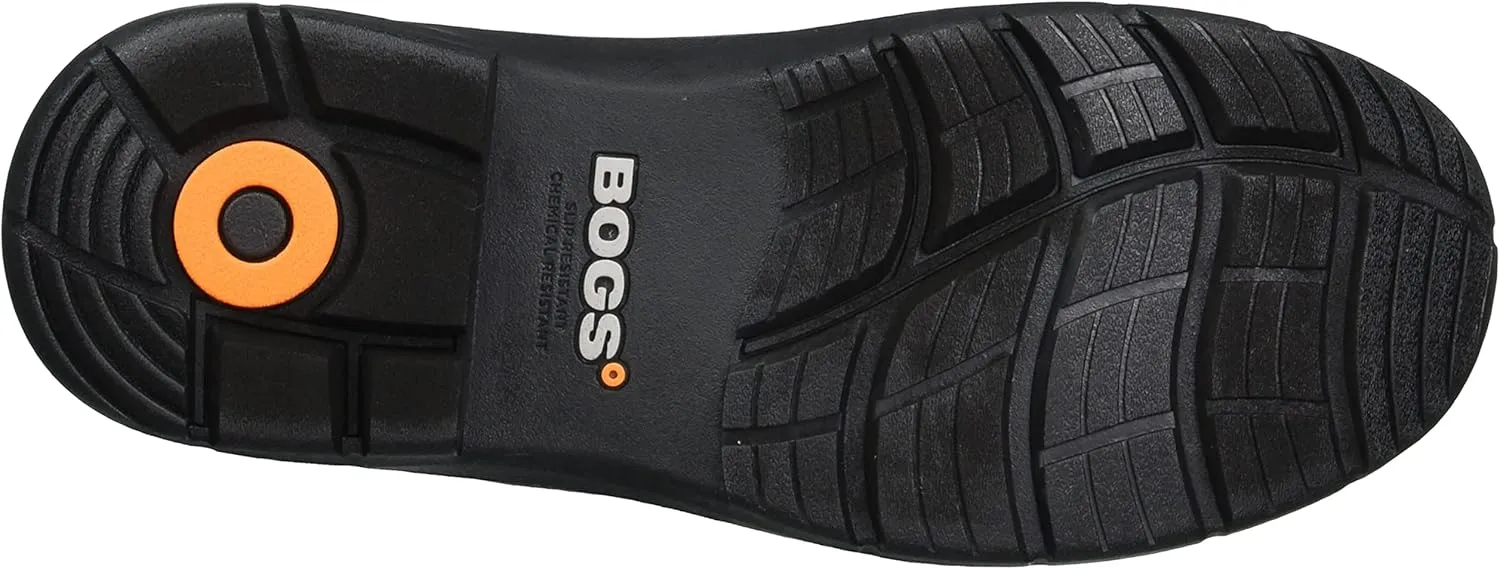 BOGS Men's Stockman Ii Ct Ankle Boot