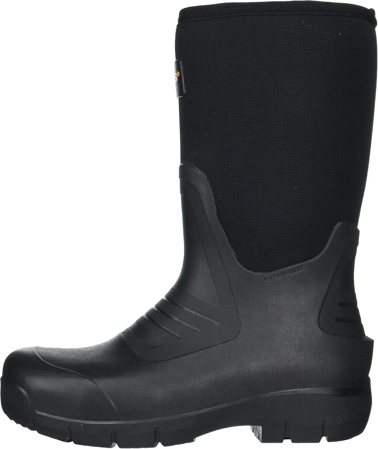 BOGS Men's Stockman Ii Ct Ankle Boot