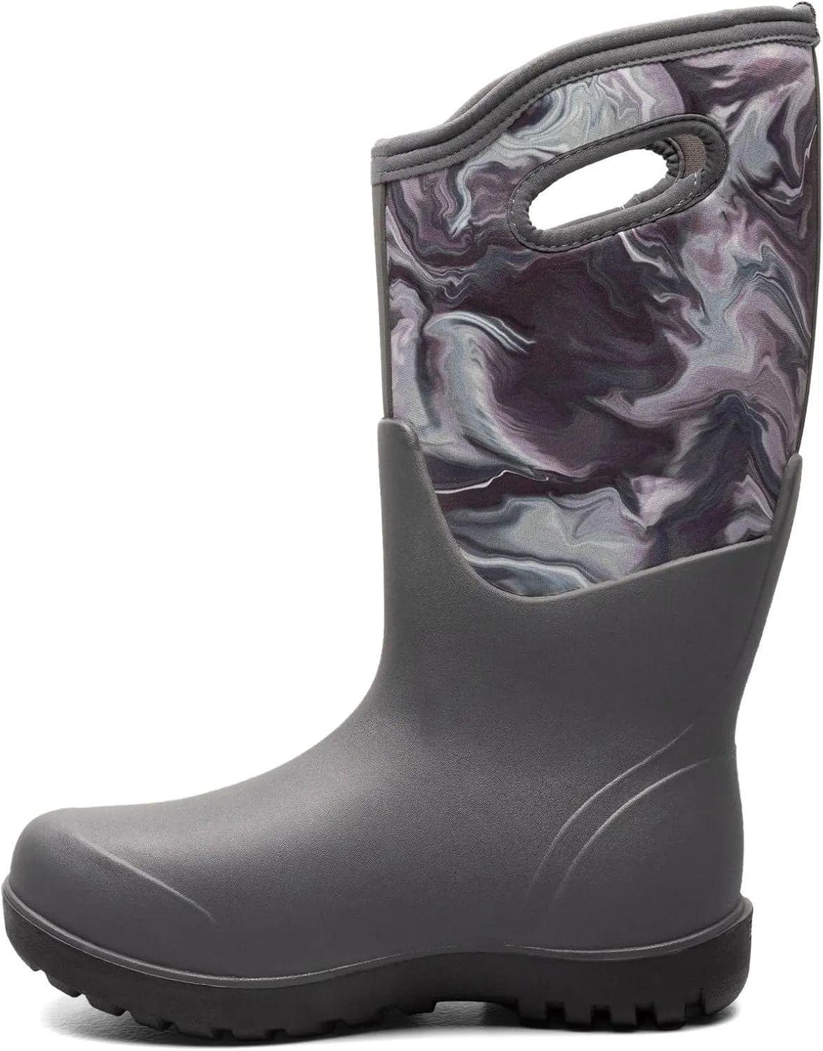 BOGS Neo Oil Twist Women's Boot